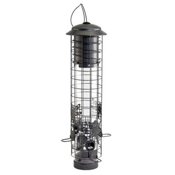 Audubon/Woodlink AUDUBON-WOODLINK; NA32431 Dragonfly Squirrel Resistant Feeder NA32431 - main